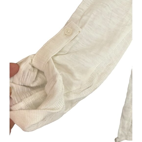 Jones New York Women's Color Ivory Size Small New Sku 2372 - Picture 13 of 16